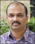 munusamy vijayan